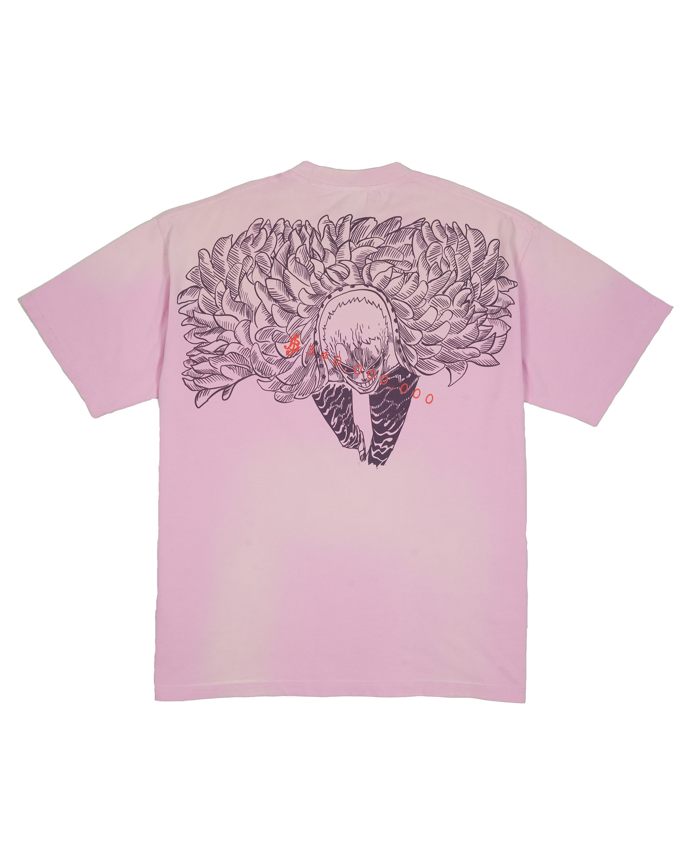 JOKER WASH TEE