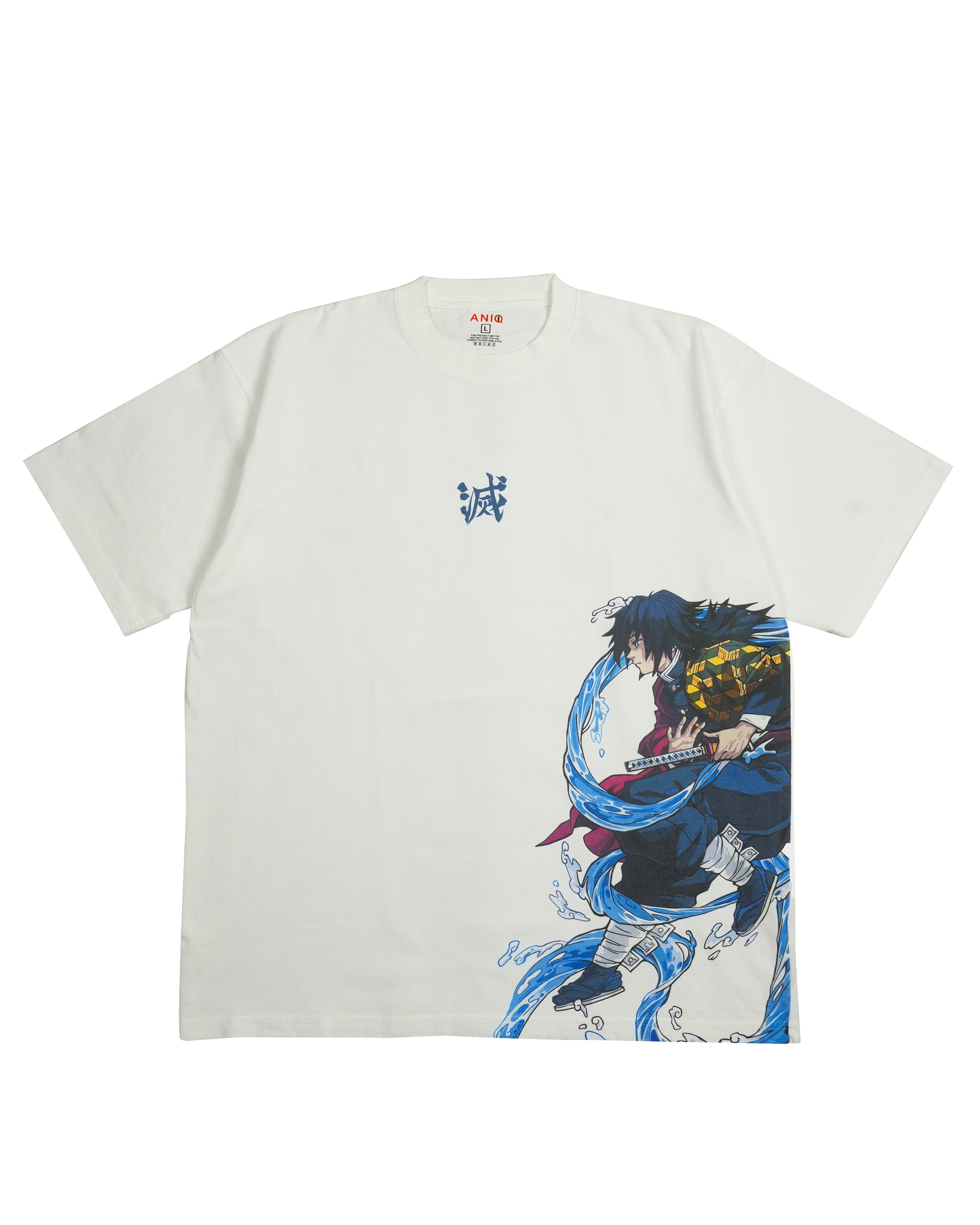 GIYU TEE