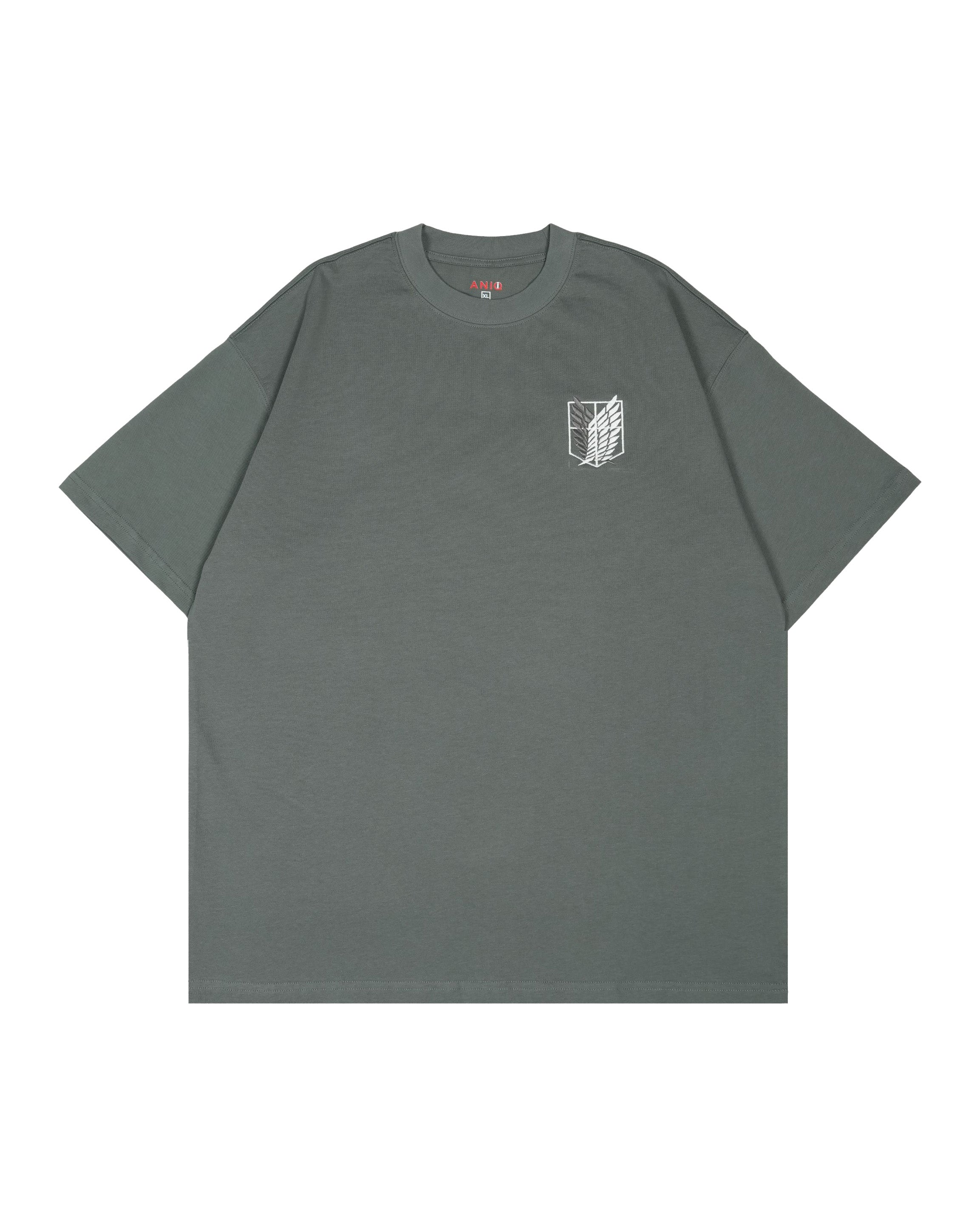 SURVEY CORPS TEE