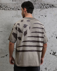 VALENTINE WASH TEE