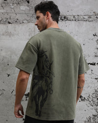 GYRO WASH TEE