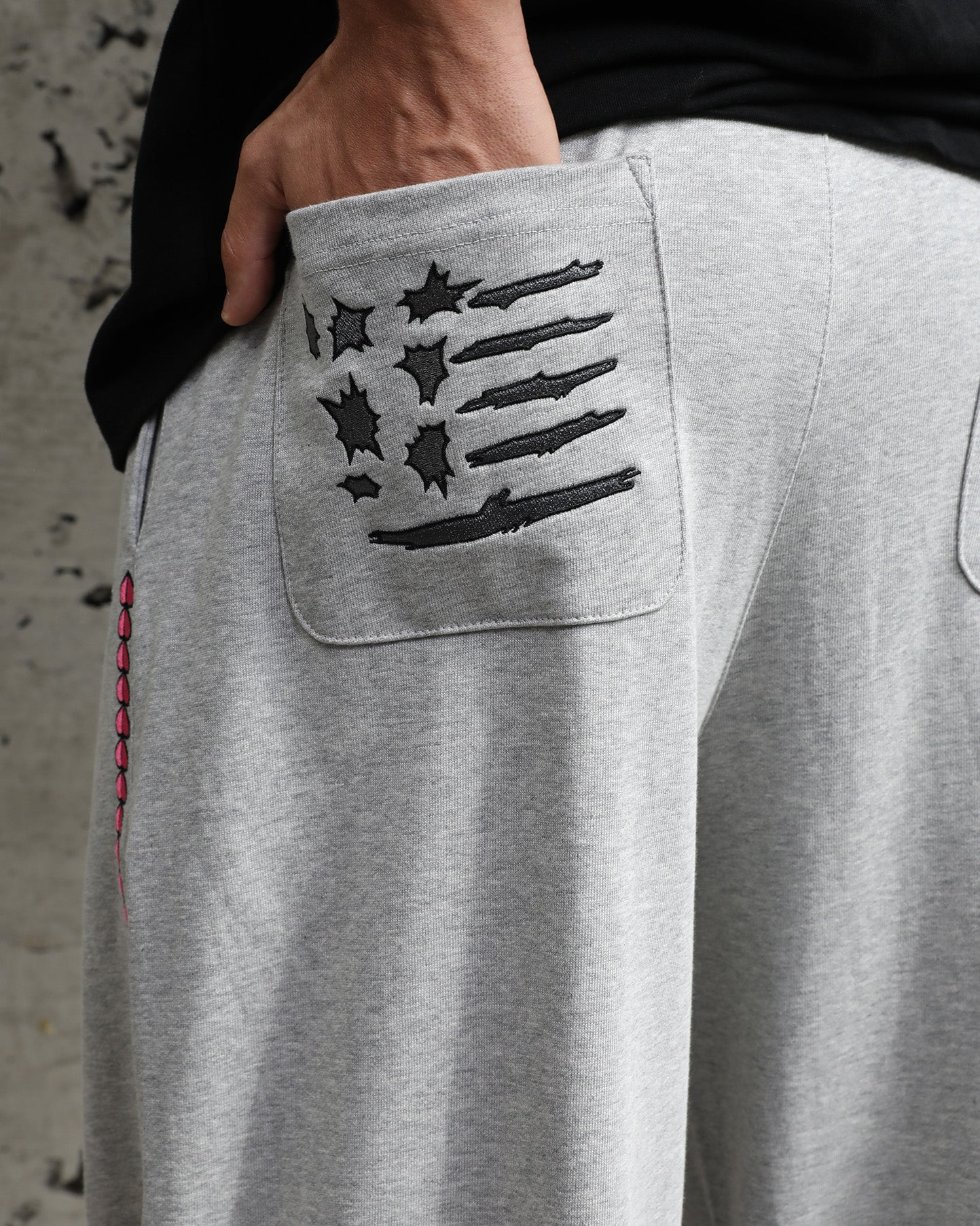 VALENTINE SWEATPANTS