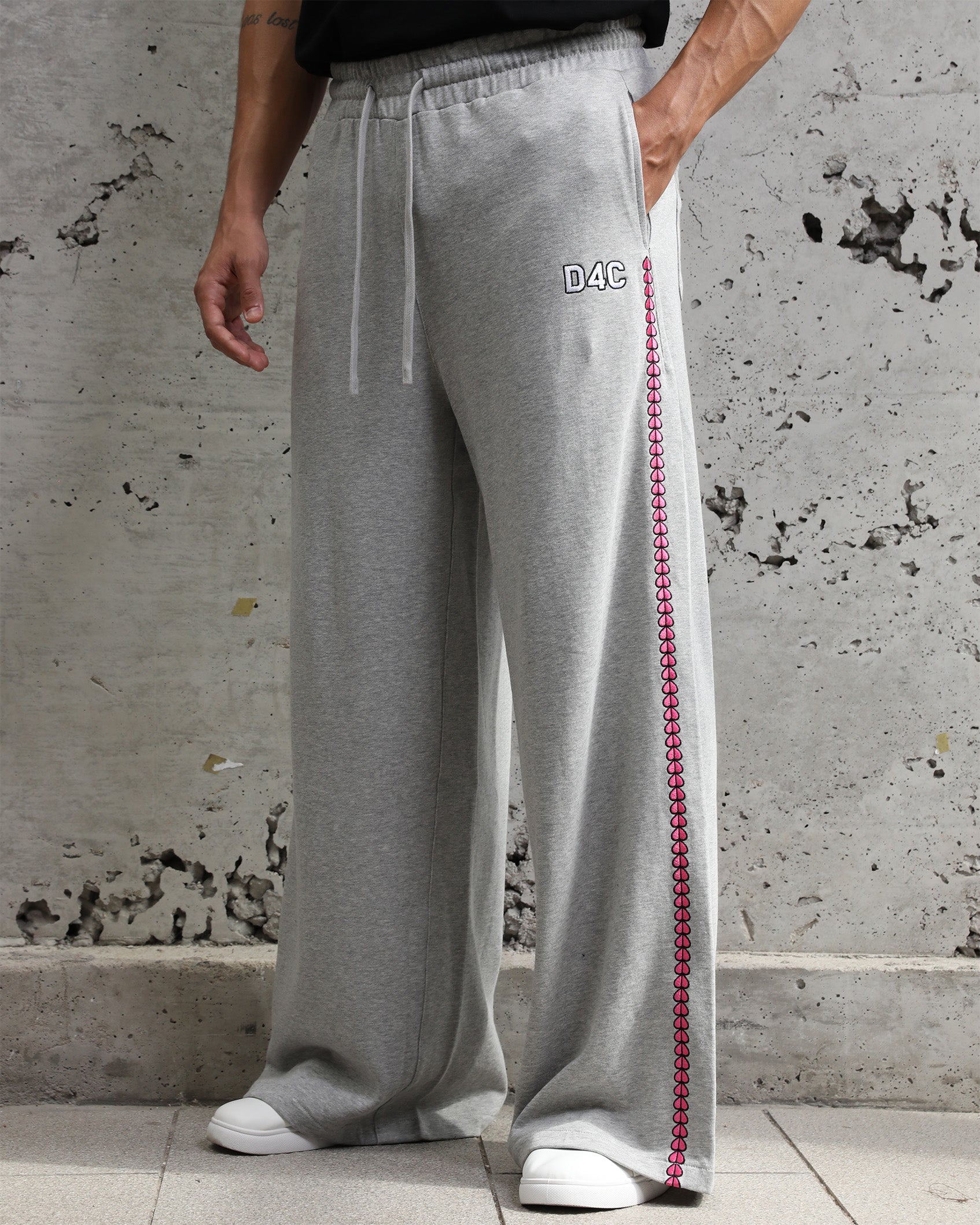VALENTINE SWEATPANTS