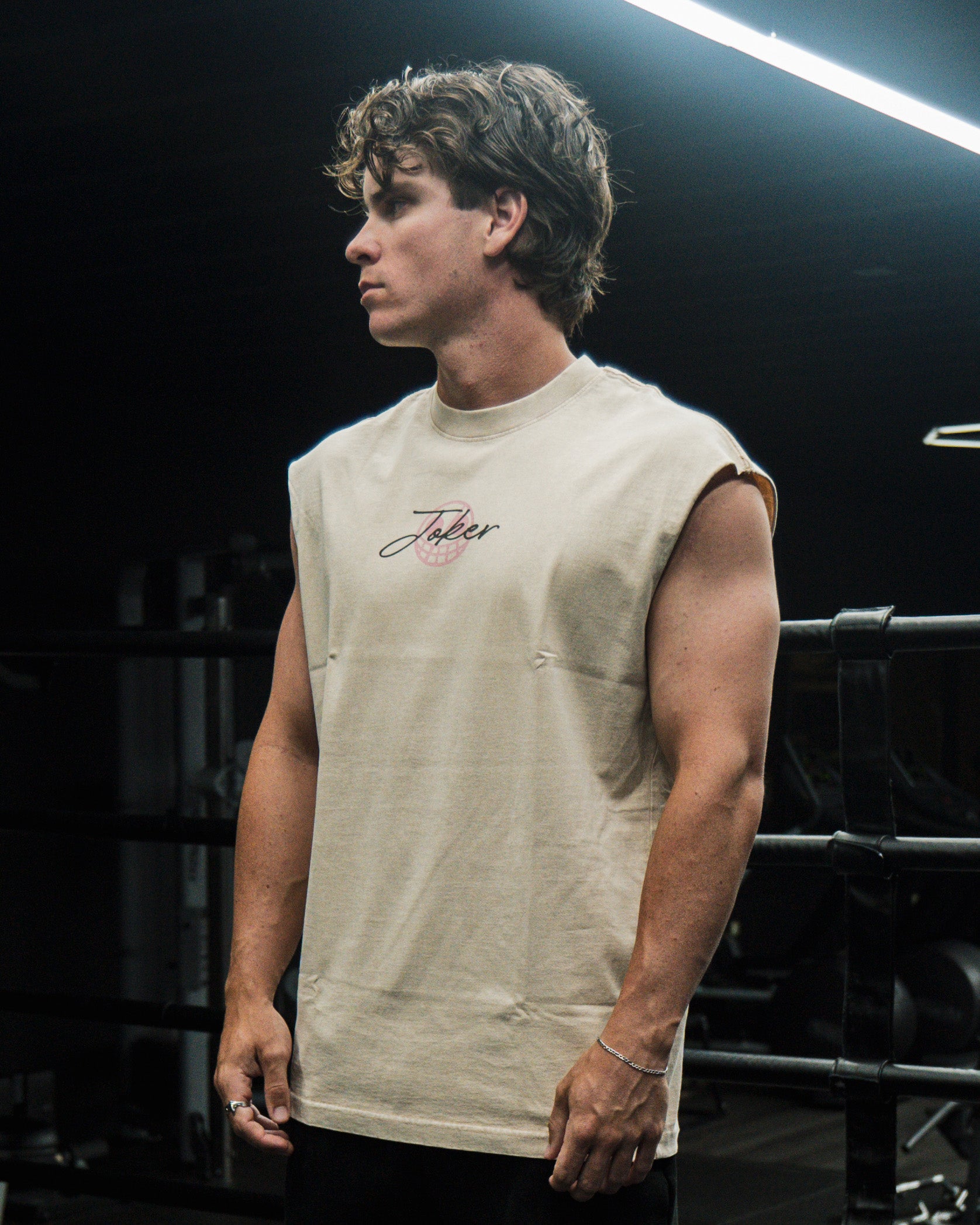 JOEKR CUT-OFFS