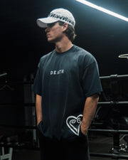 TRAFALGAR WASH TEE