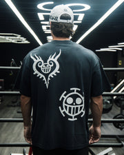 TRAFALGAR WASH TEE