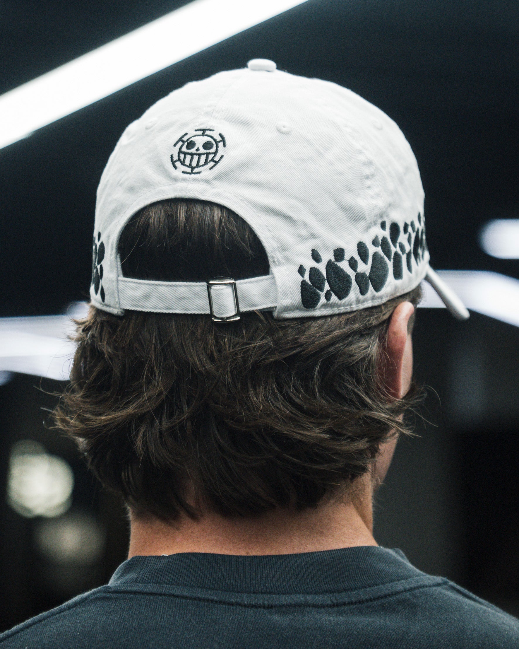 TRAFALGAR  HAT