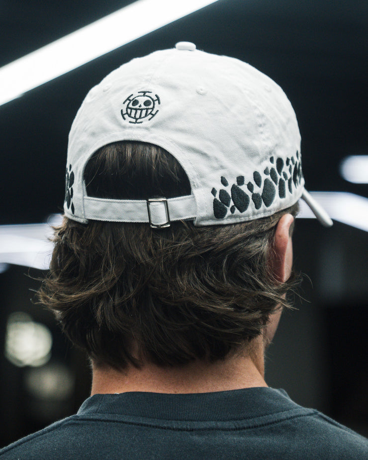TRAFALGAR  HAT