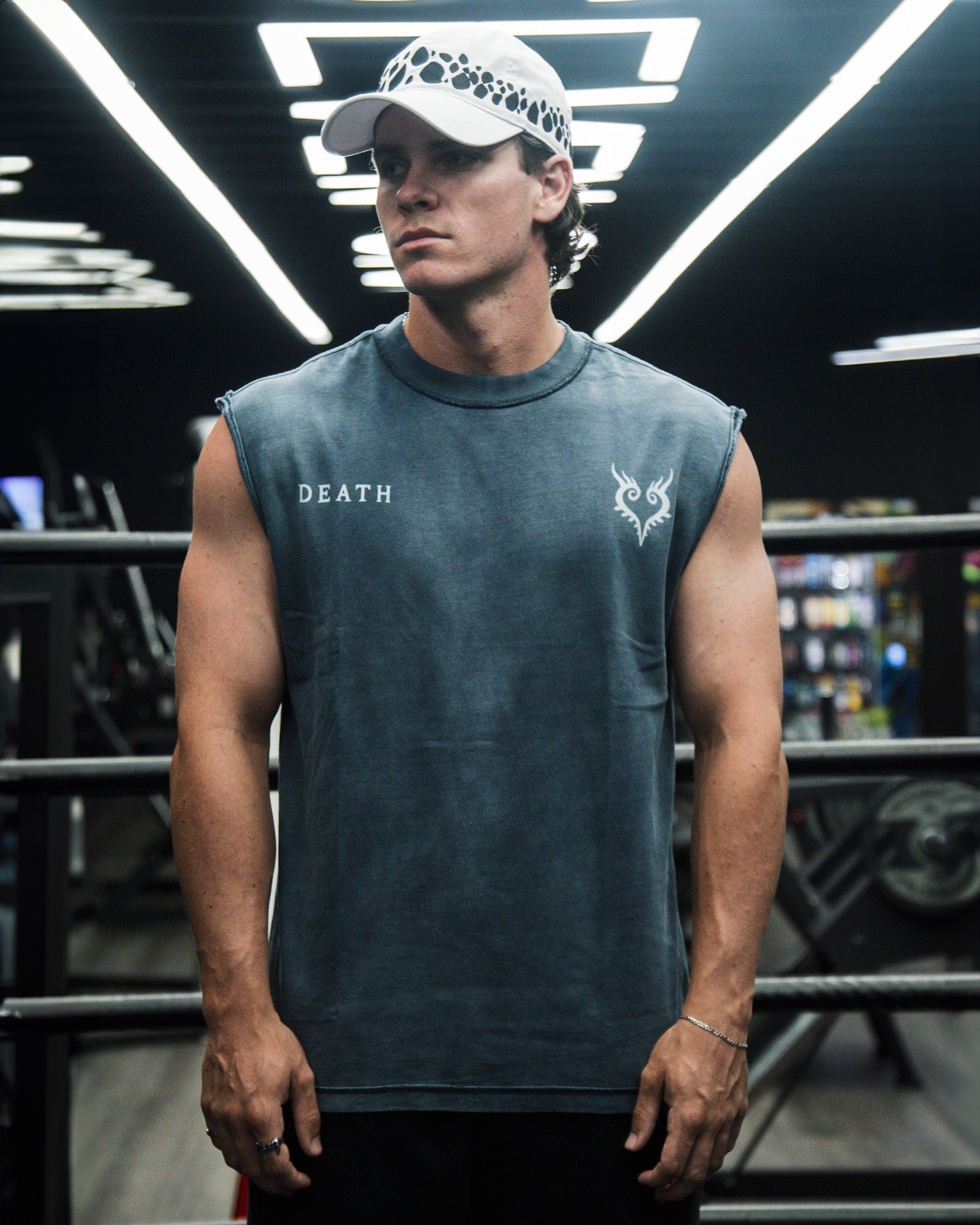 TRAFALGAR CUT-OFFS