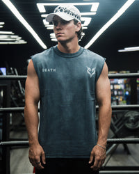 TRAFALGAR CUT-OFFS