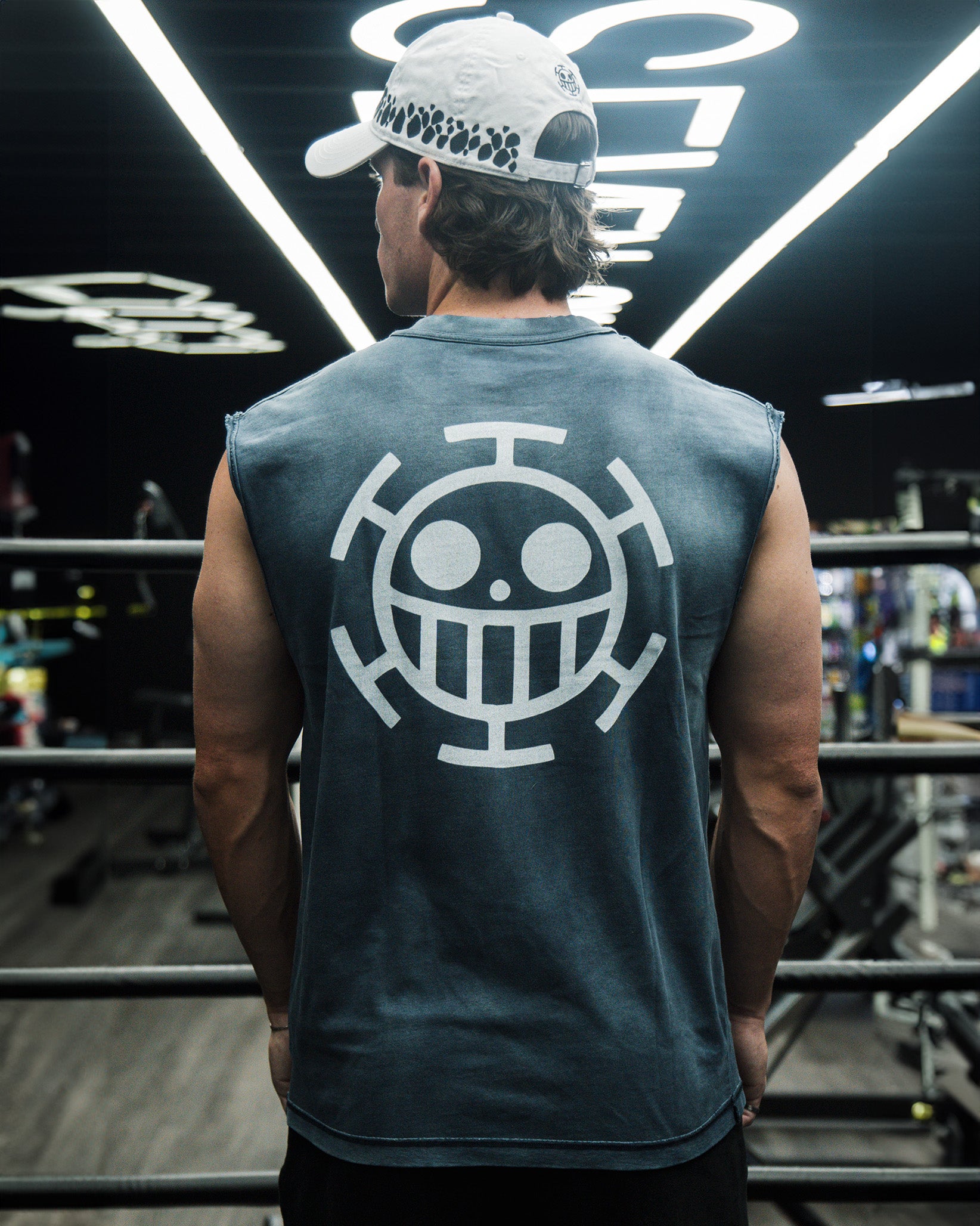 TRAFALGAR CUT-OFFS