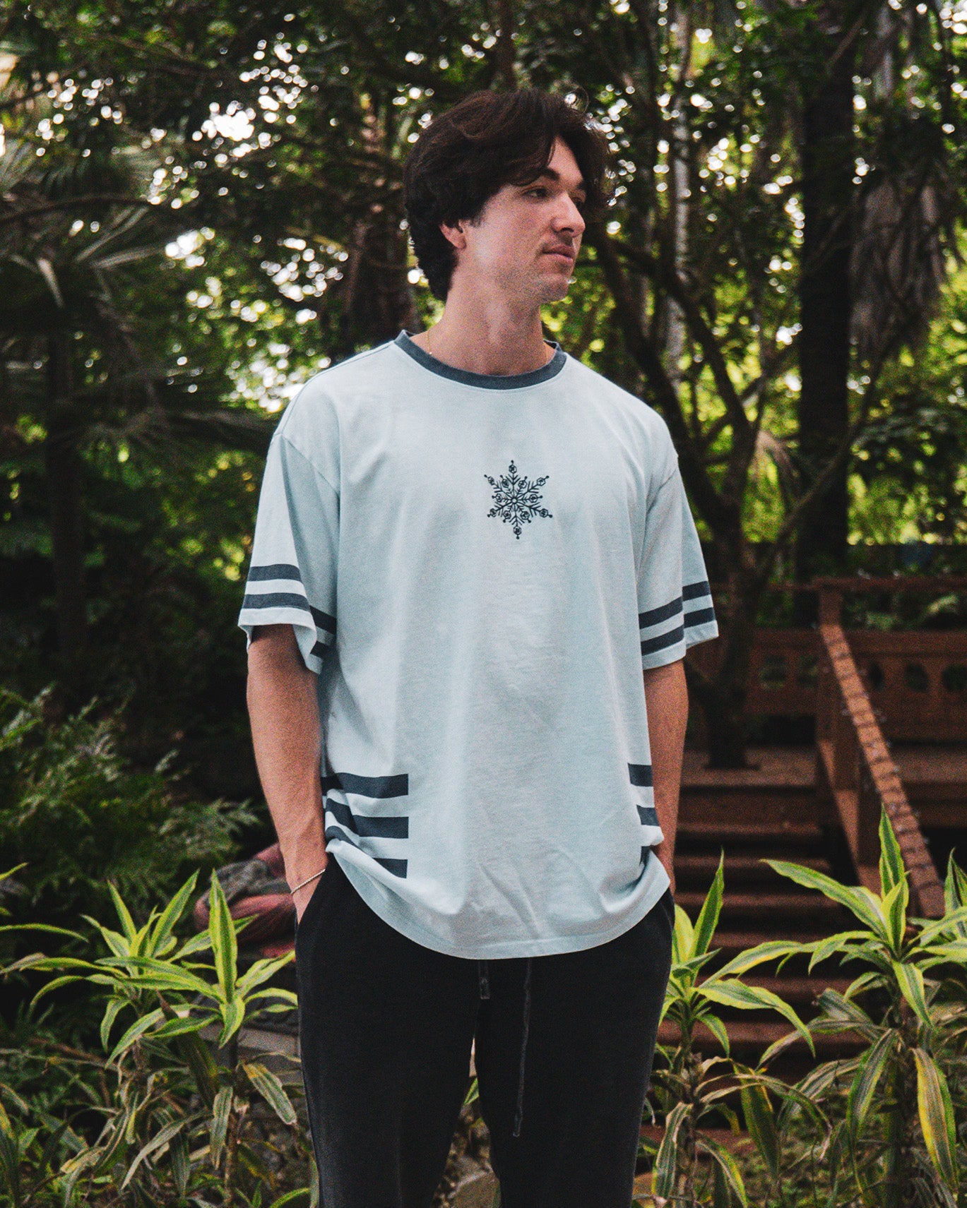 DEMON CHILD WASH TEE