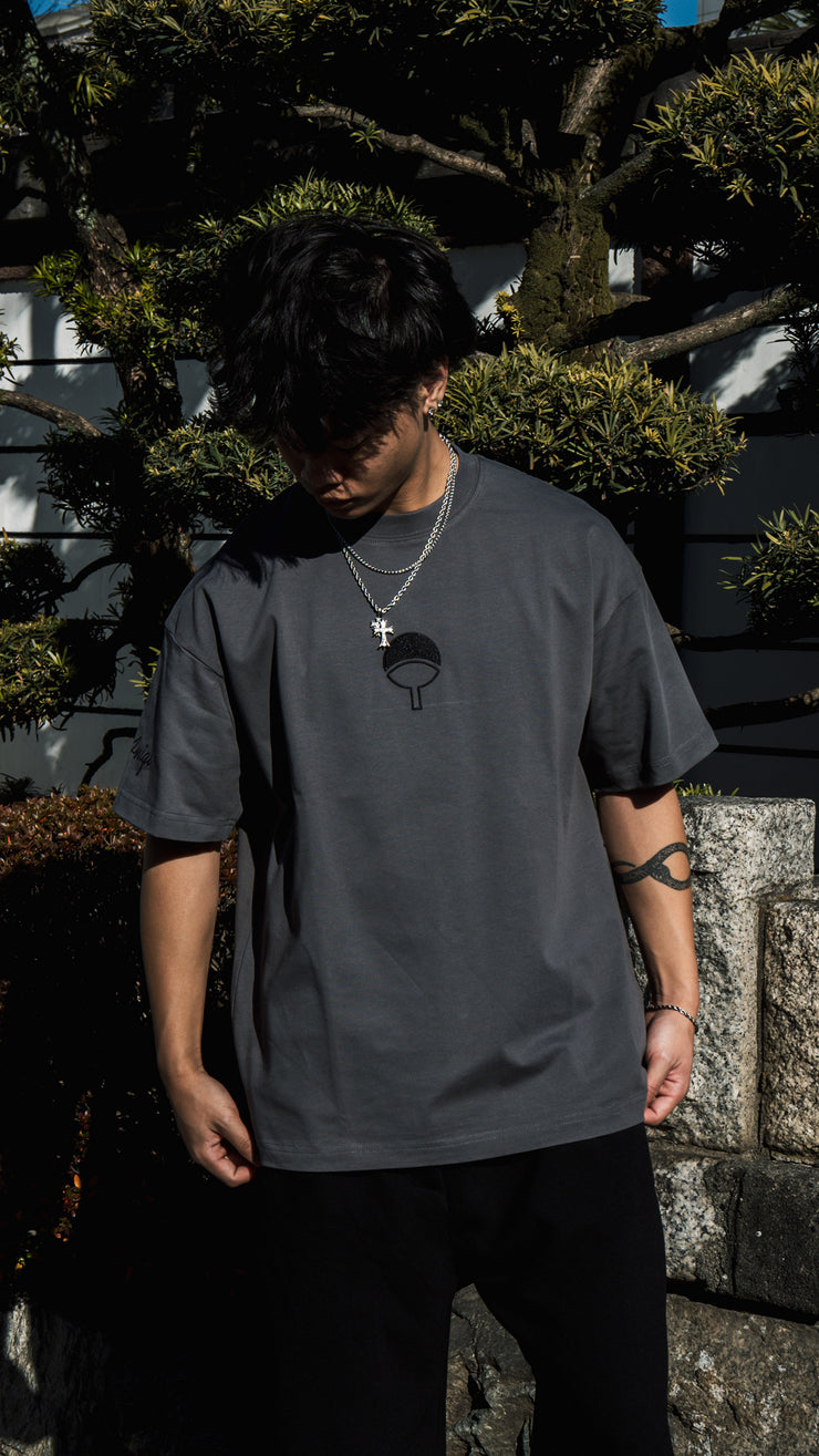 BROTHERS OVERSIZE TEE