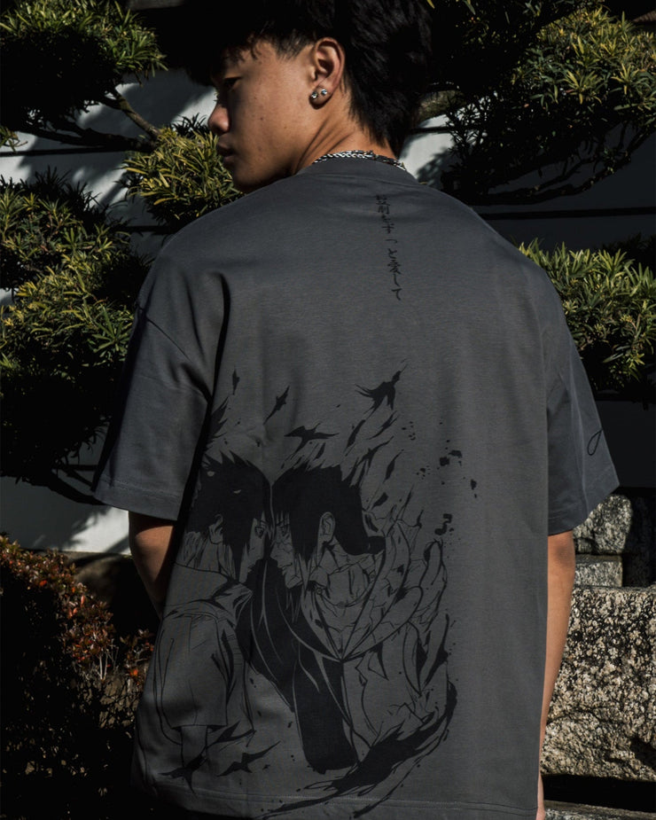 BROTHERS OVERSIZE TEE