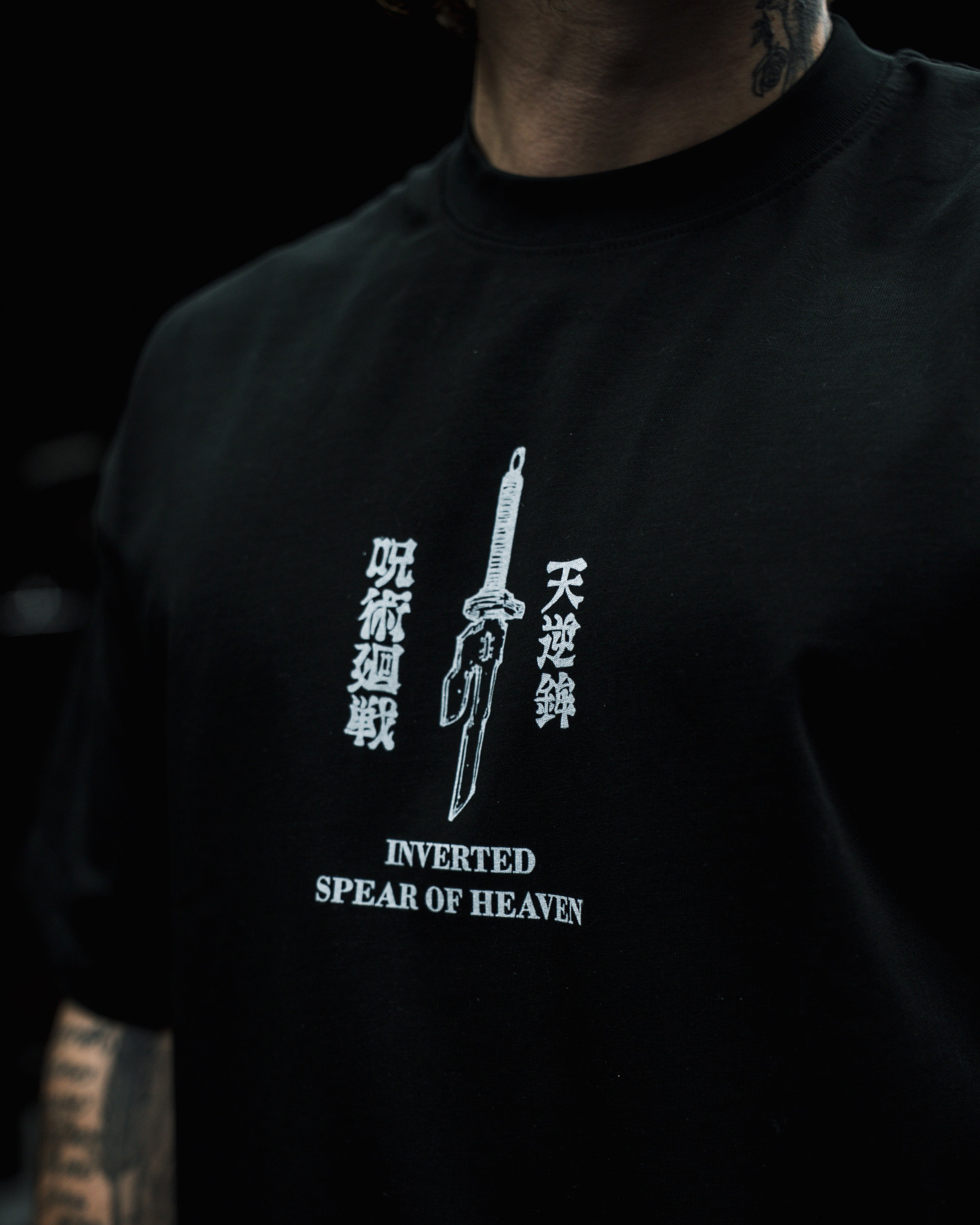 TOJI TEE