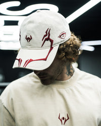 KING OF CURSES HAT