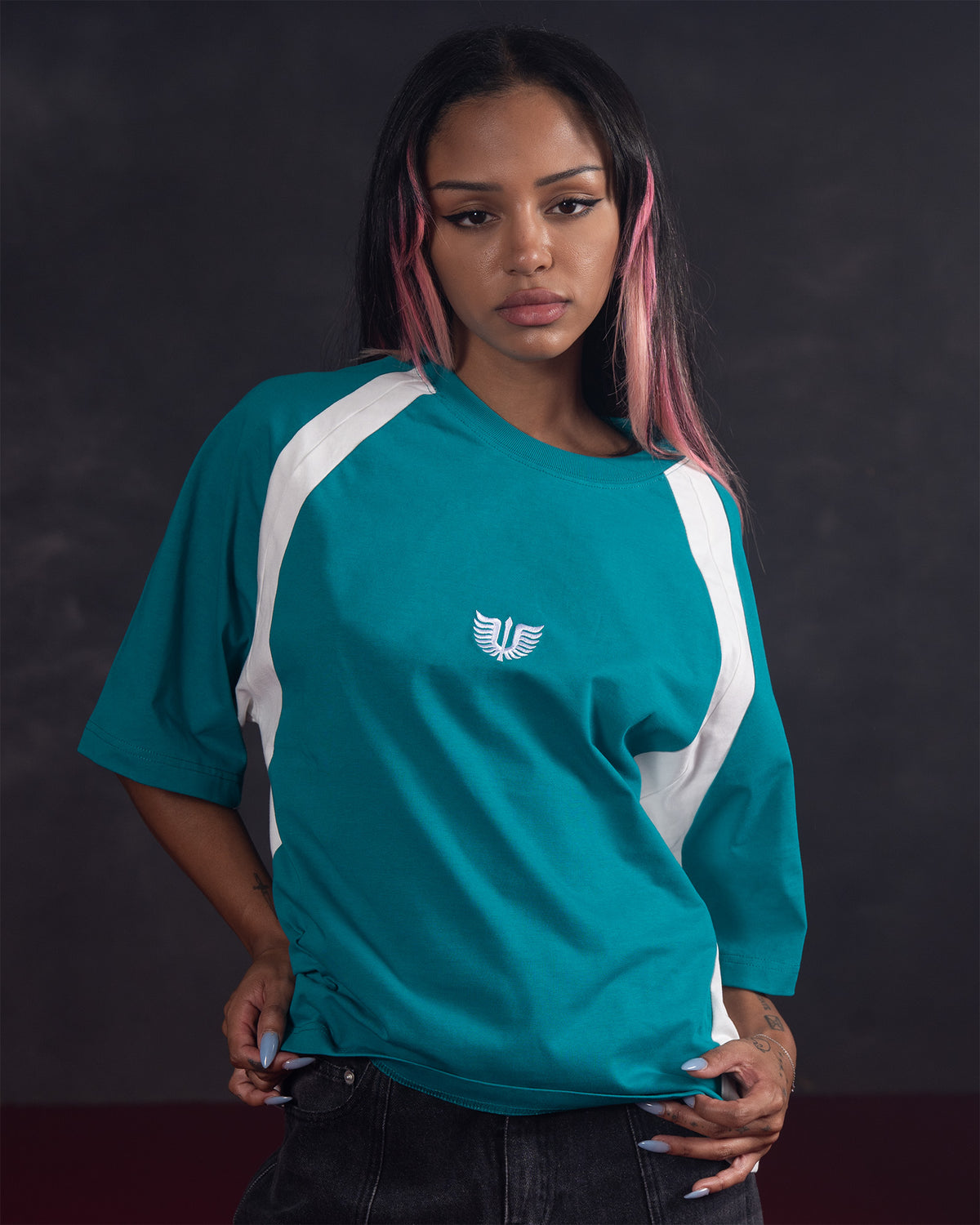 BAND OF THE HAWK TEE
