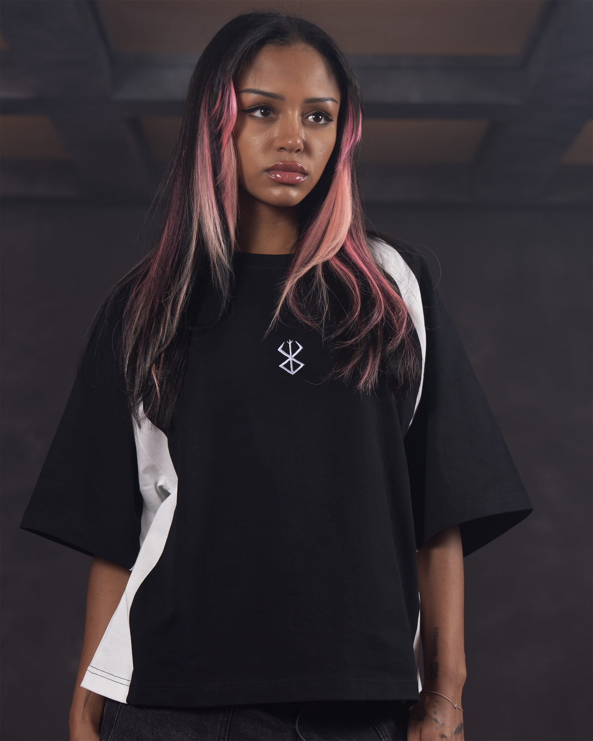 BRAND OF SACRIFICE TEE