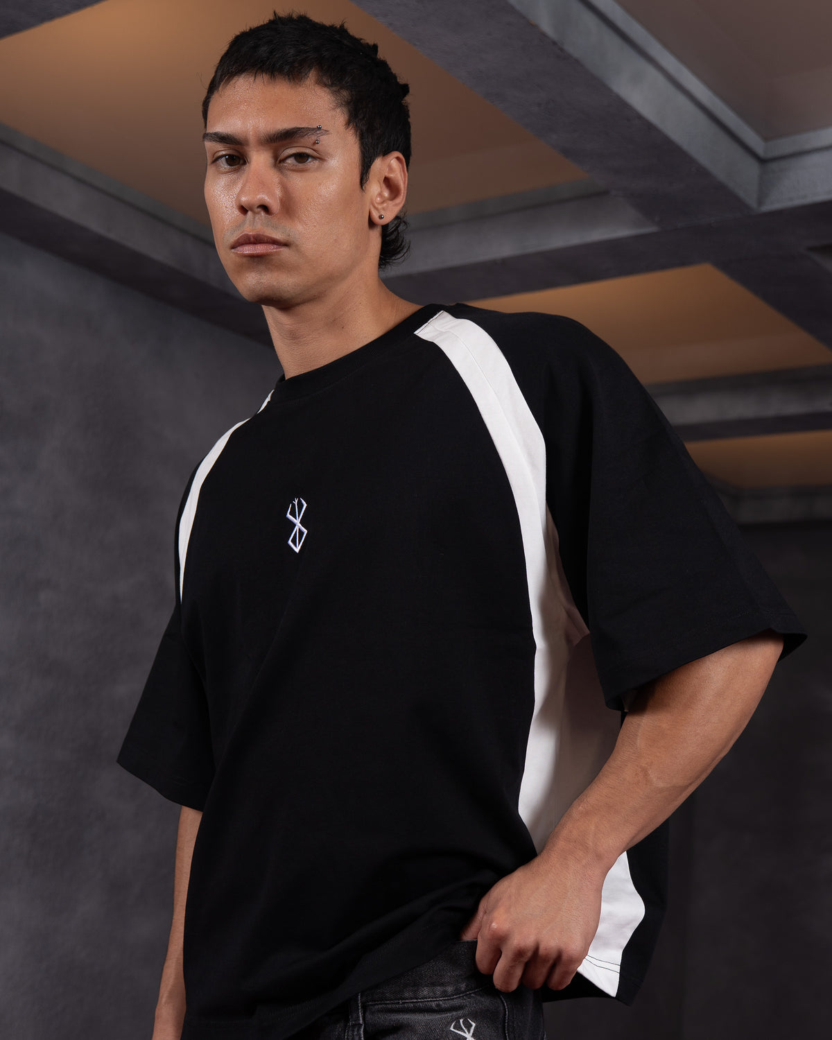 BRAND OF SACRIFICE TEE