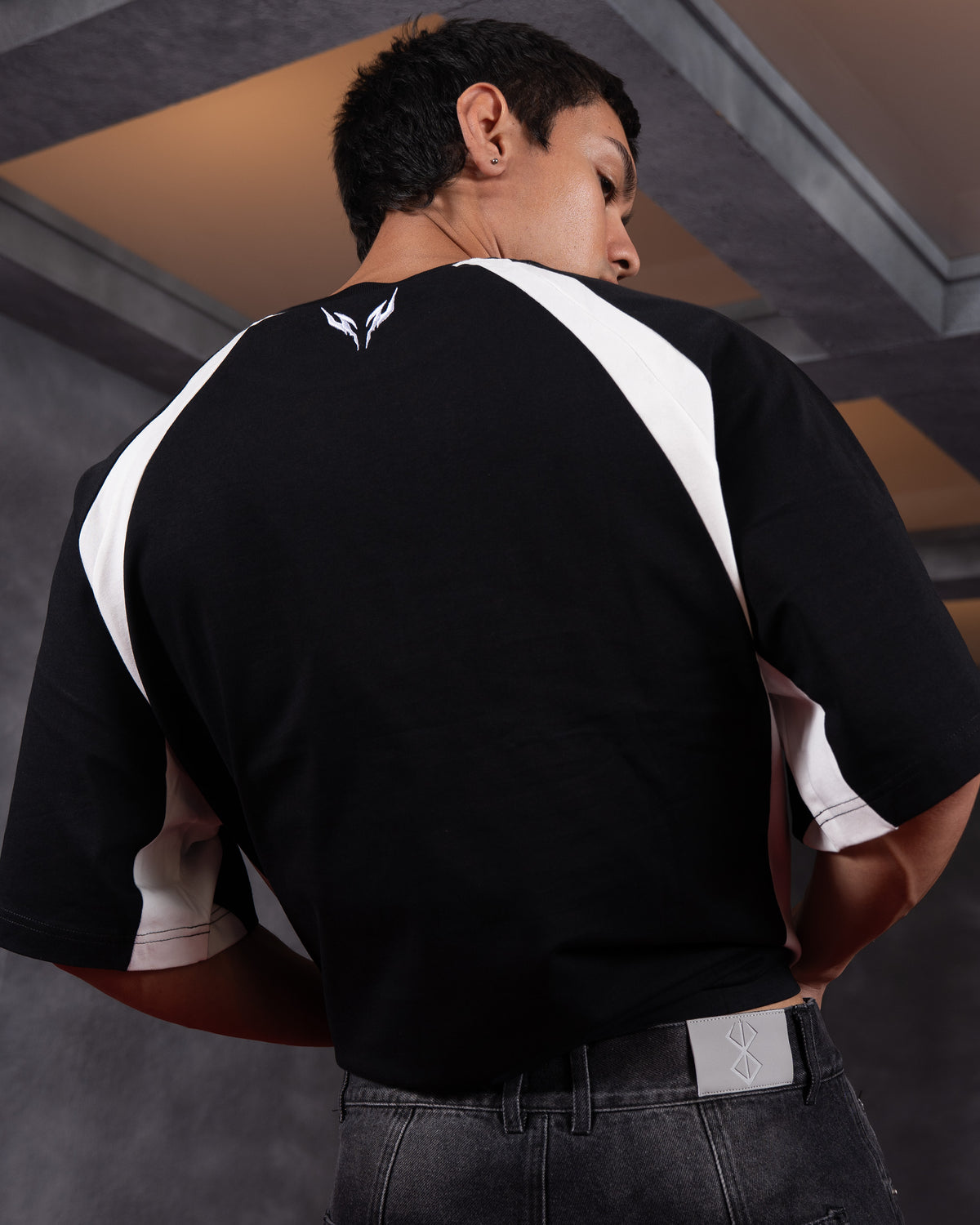 BRAND OF SACRIFICE TEE