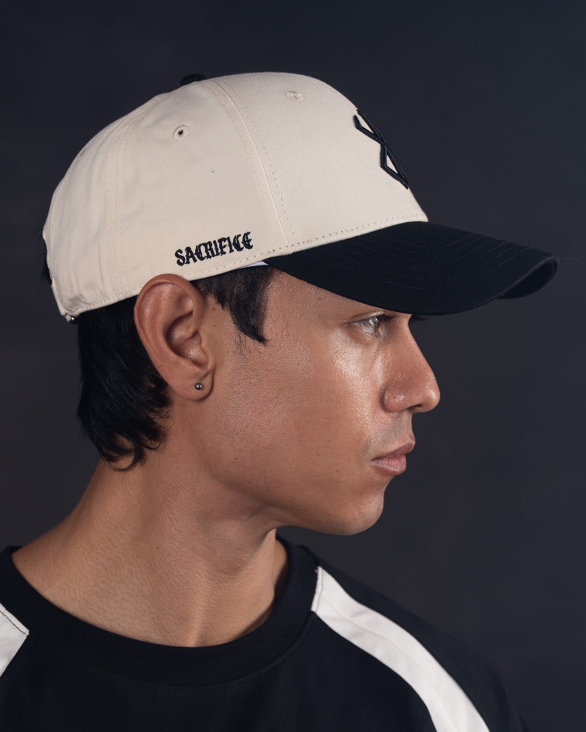 BRAND OF SACRIFICE HAT