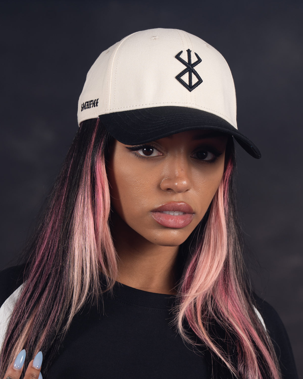 BRAND OF SACRIFICE HAT