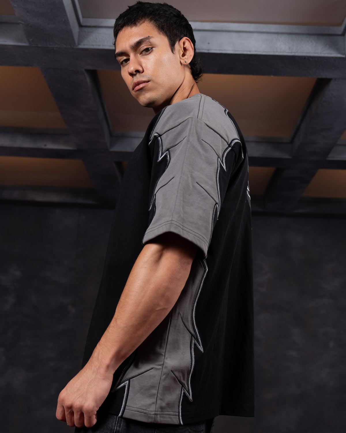 ARMOR TEE