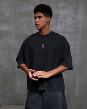 BRAND OF SACRIFICE CROPPED TEE
