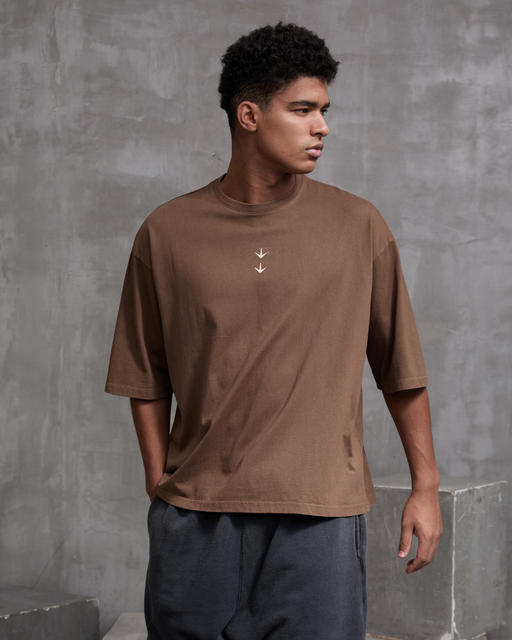 VINLAND CROPPED TEE