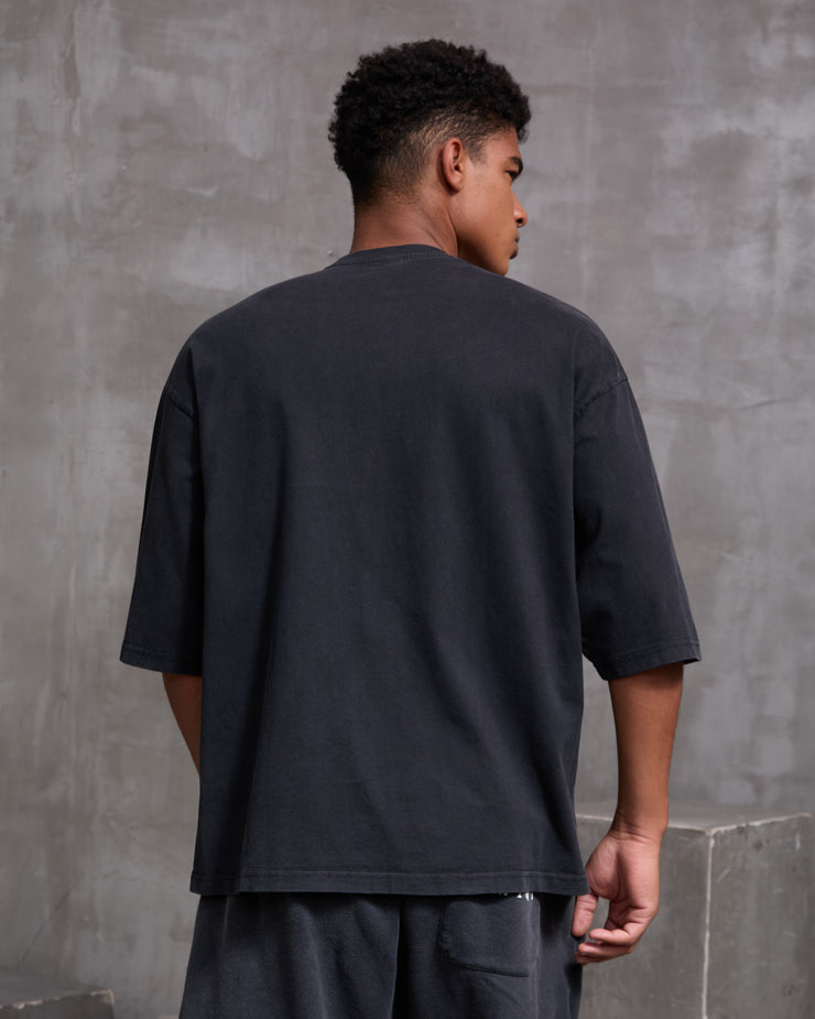 BERSERK CROPPED TEE
