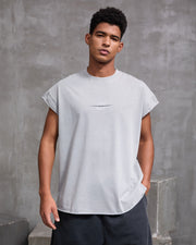 CROWS MUSCLE TEE