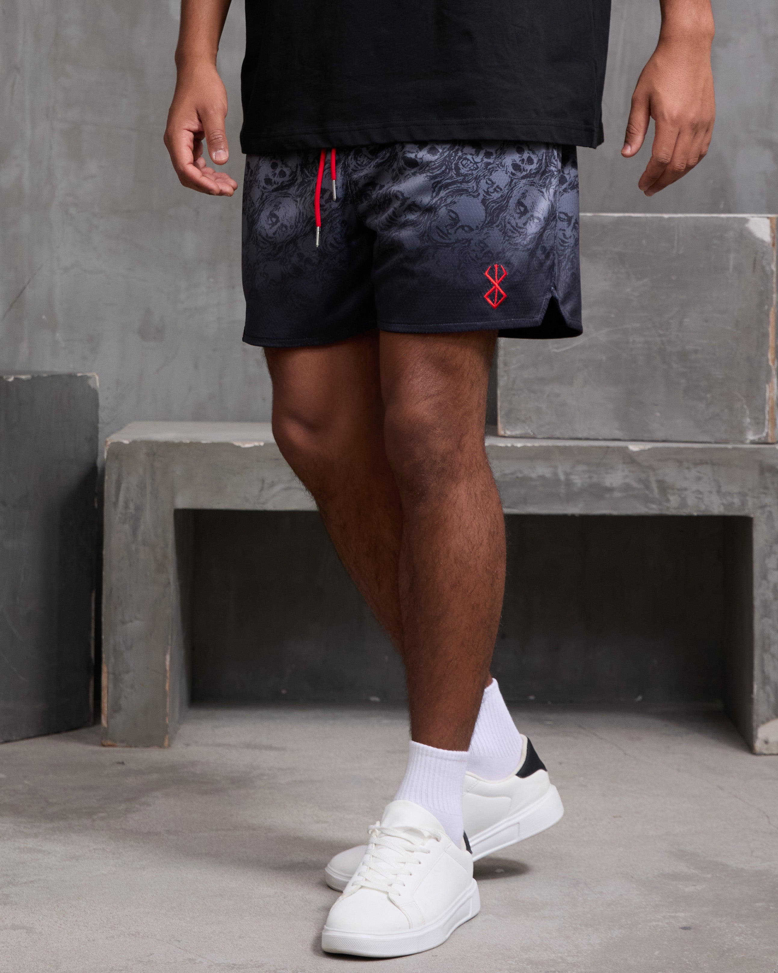 ECLIPSE SHORTS