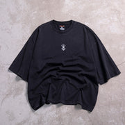 BRAND OF SACRIFICE CROPPED TEE