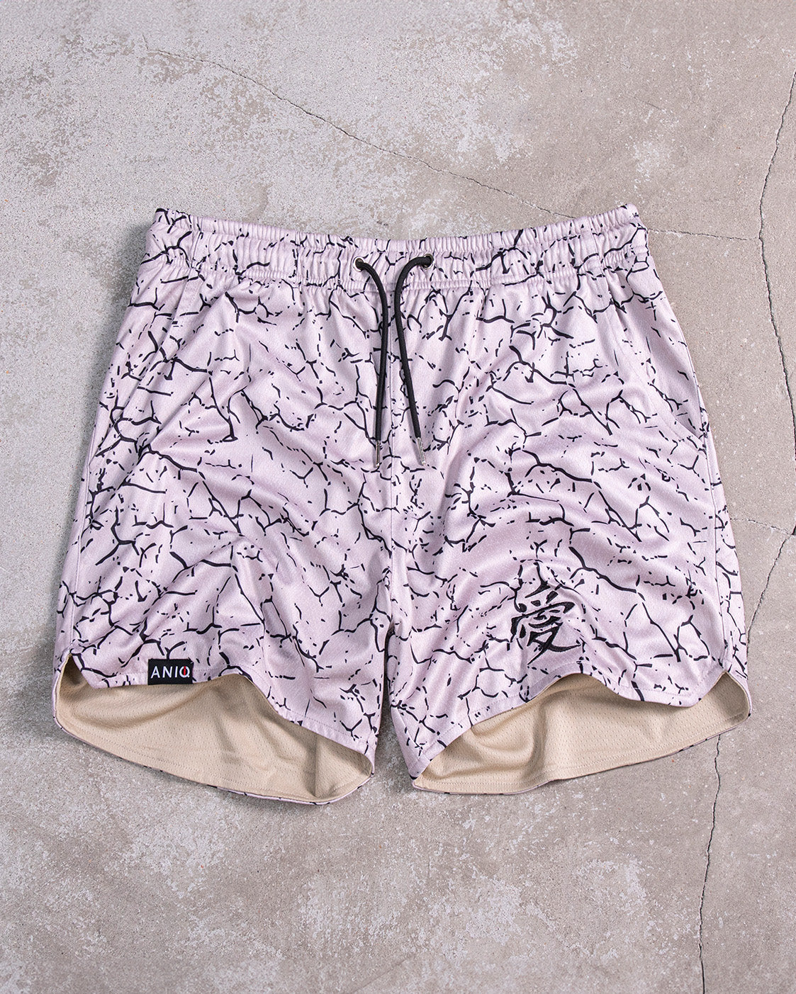 GAARA SHORTS