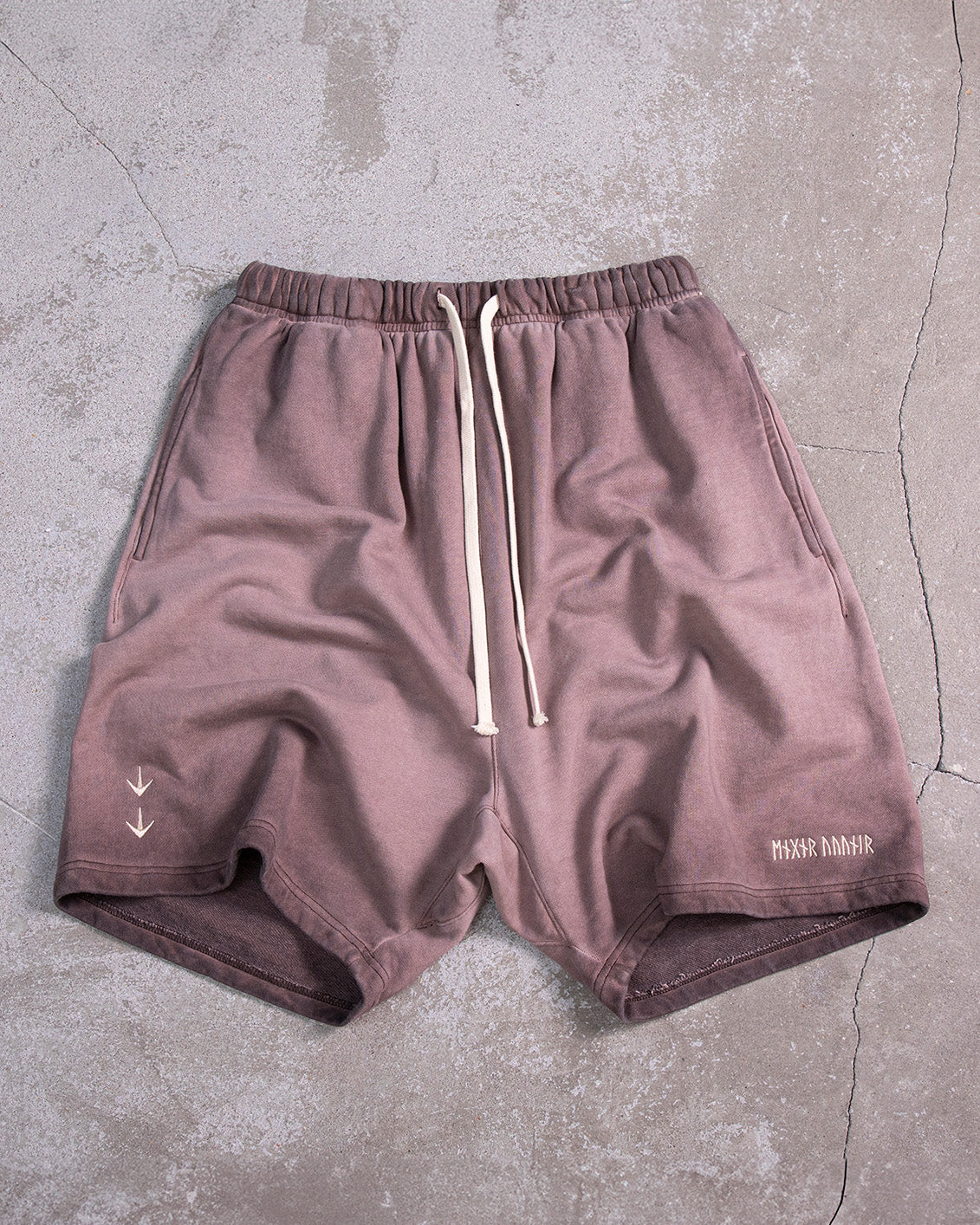 VINLAND COTTON SHORTS