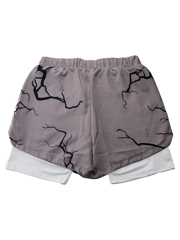 COPY NINJA PERFORMANCE SHORTS