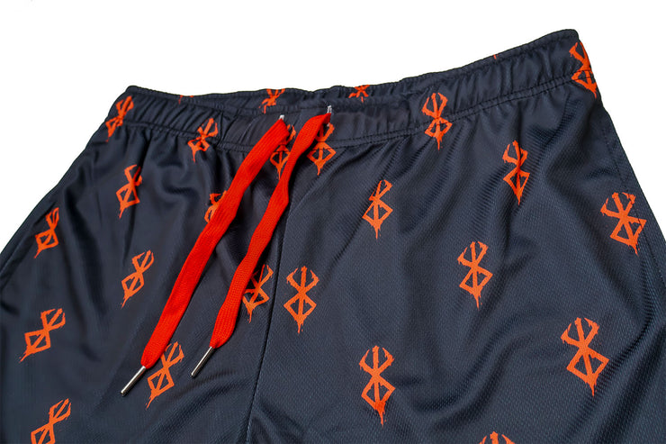 BRAND OF SACRIFICE SHORTS