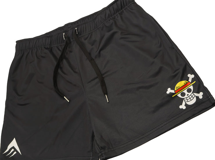 PIRATES SHORTS