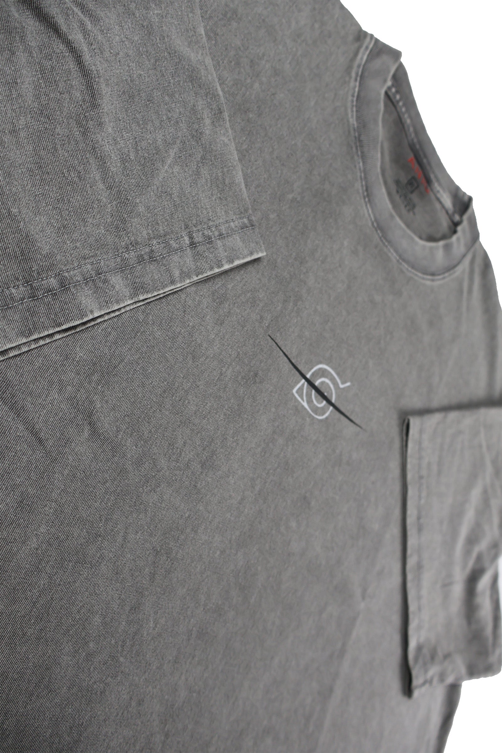 SUSANO WASH TEE