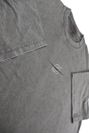SUSANO ACID WASH TEE