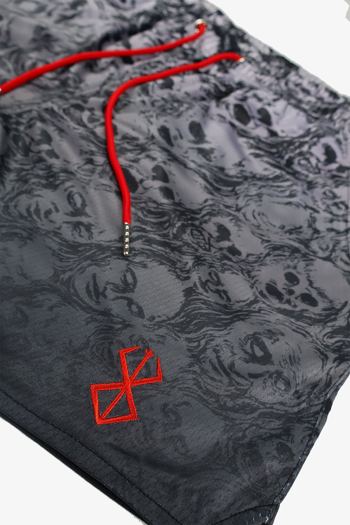 ECLIPSE SHORTS