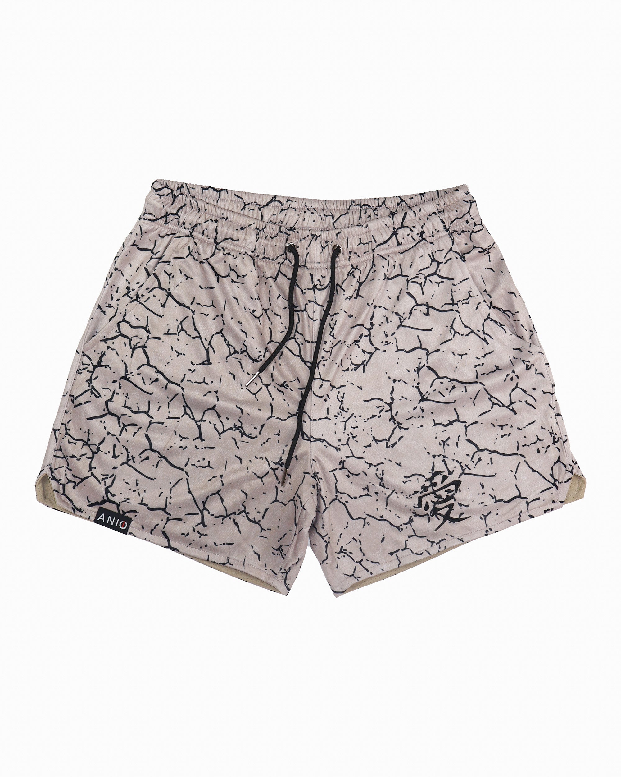 GAARA SHORTS