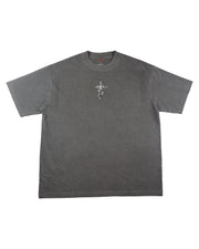 ARISE ACID WASH TEE