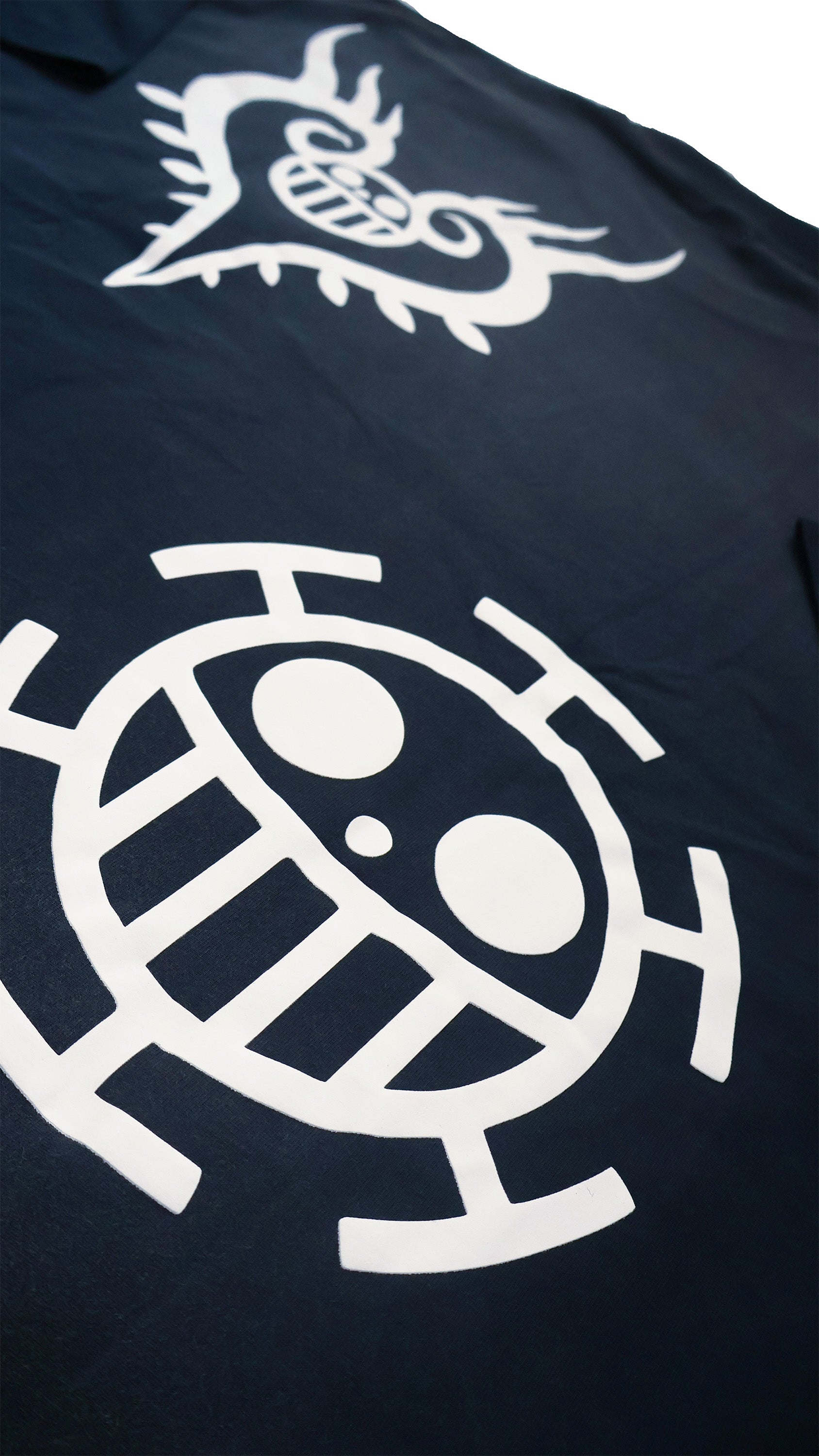 TRAFALGAR WASH TEE