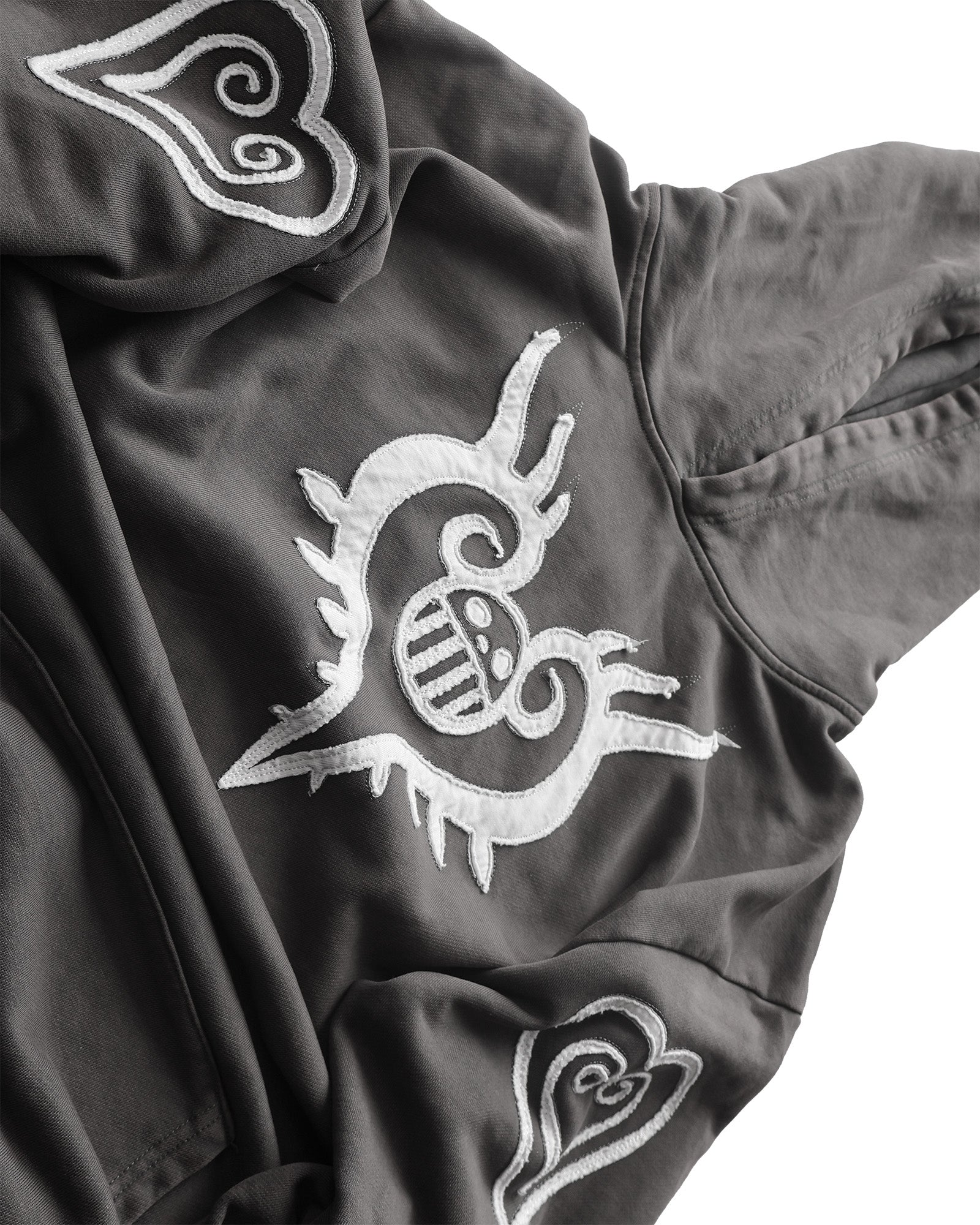 SURGEON OF DEATH HOODIE