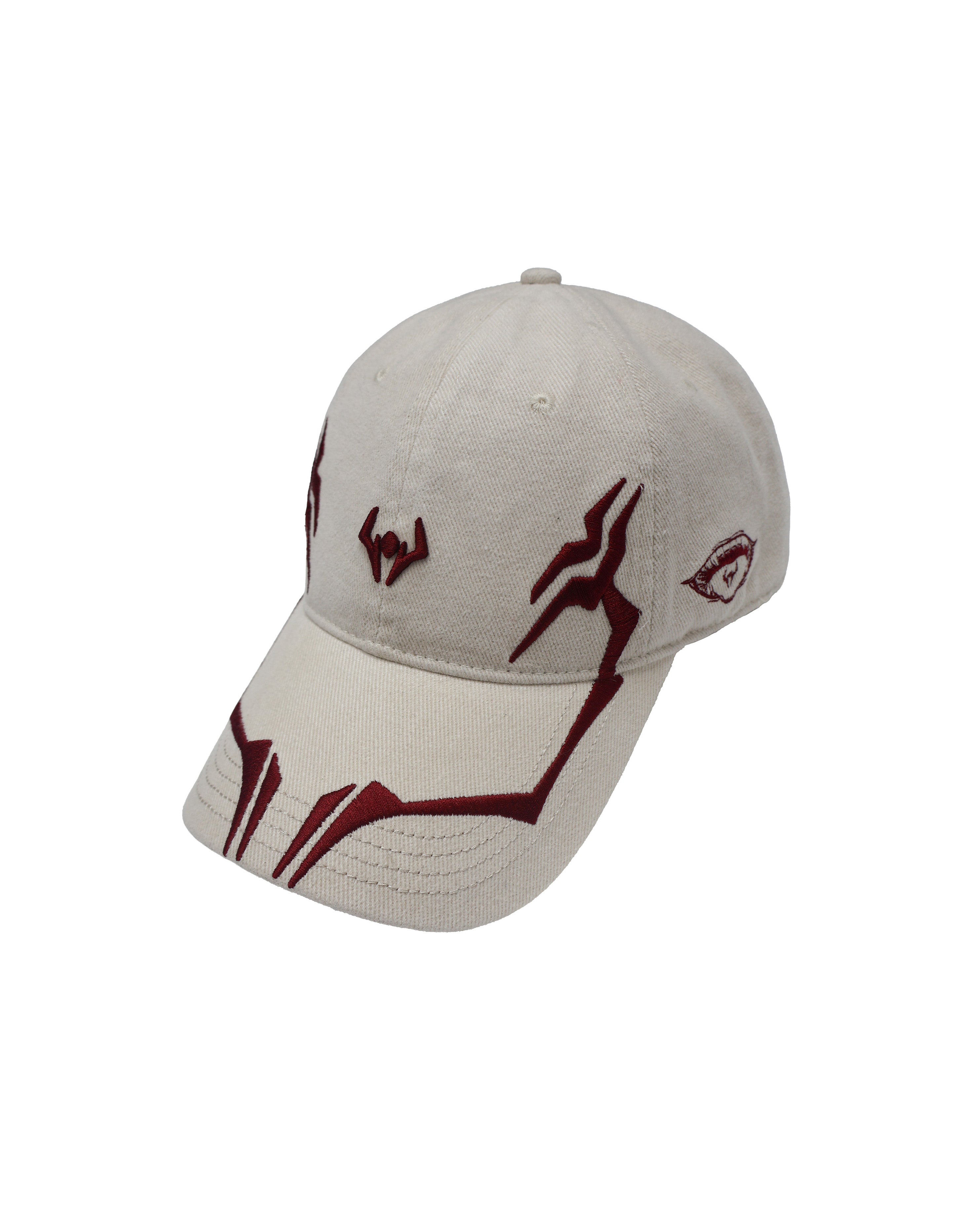KING OF CURSES HAT