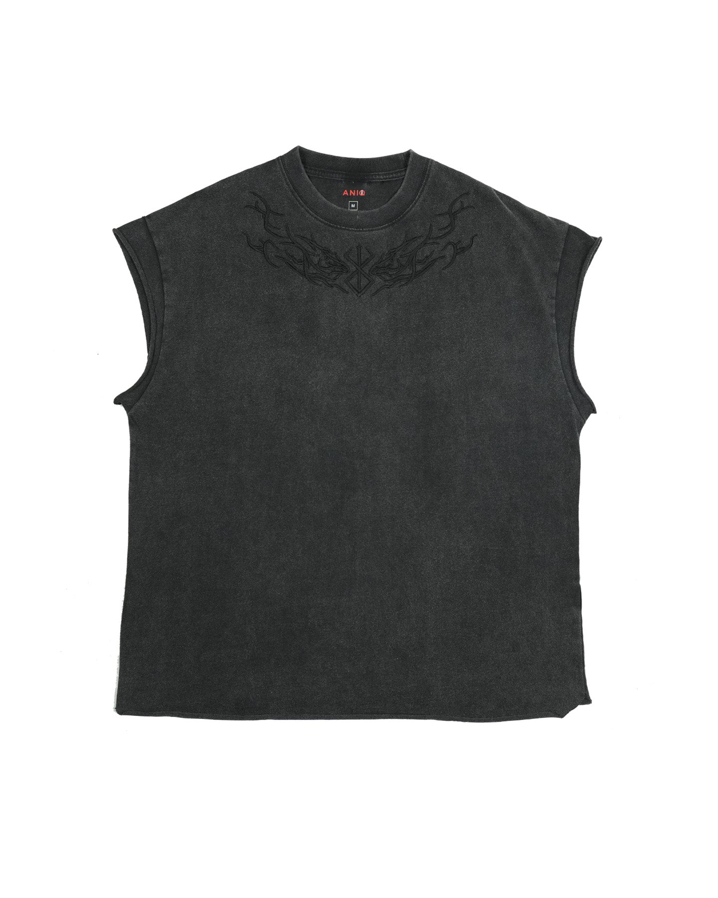 BERSERK MUSCLE TEE