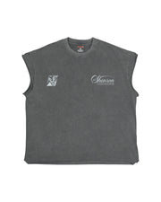 DRAGON MUSCLE TEE