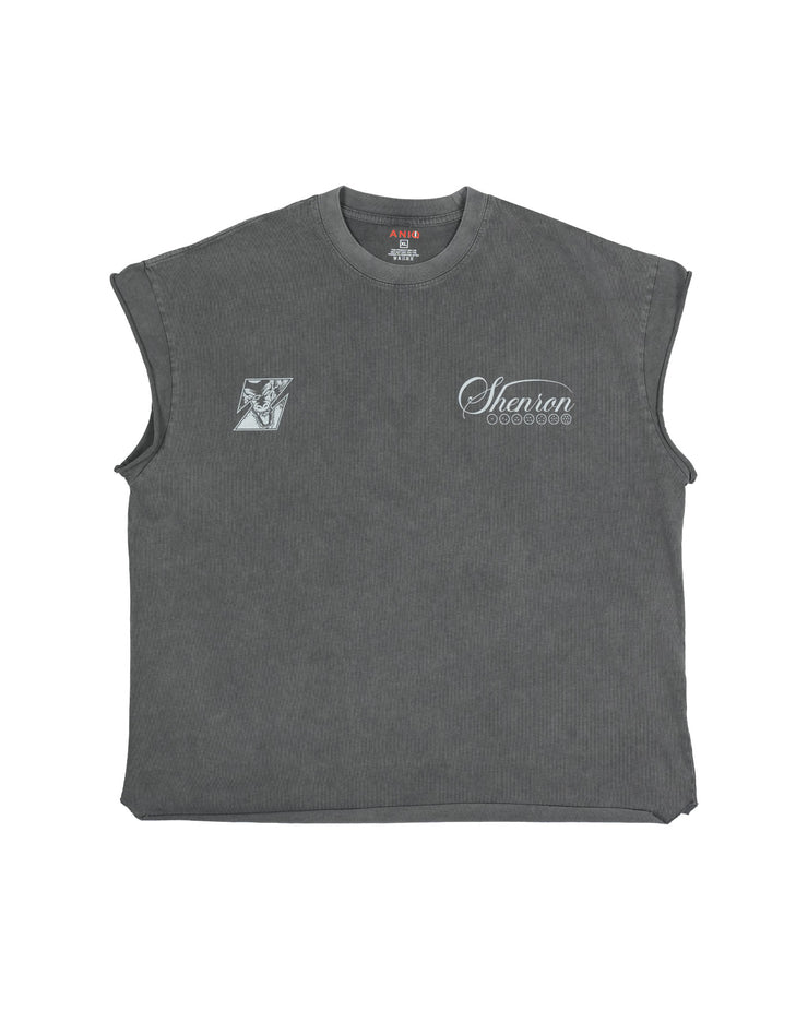 DRAGON MUSCLE TEE