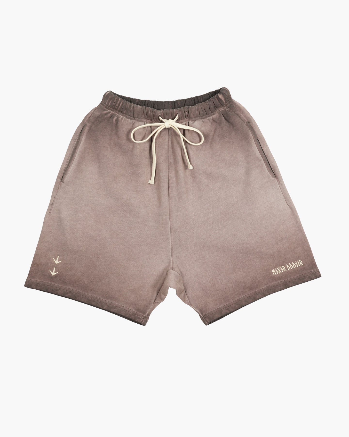 VINLAND COTTON SHORTS